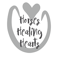 Programs - Horses healing hearts